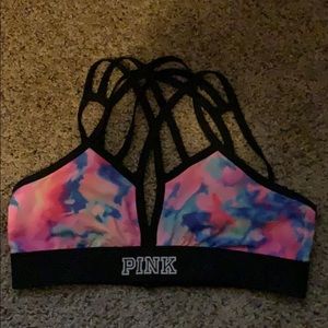 Victoria’s Secret sports bra